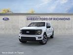 2025 Ford F-150 SuperCrew Cab 4x4 Pickup for sale #ND36228 - photo 3