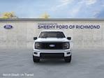 2025 Ford F-150 SuperCrew Cab 4x4 Pickup for sale #ND36228 - photo 7