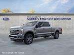 New 2026 Ford F-250 Lariat Crew Cab for sale #ND36680 - photo 2