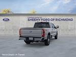 New 2026 Ford F-250 Lariat Crew Cab for sale #ND36874 - photo 2
