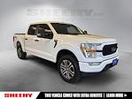 Used 2022 Ford F-150 XL SuperCrew Cab for sale #ND36874A - photo 1