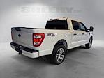 Used 2022 Ford F-150 XL SuperCrew Cab for sale #ND36874A - photo 2
