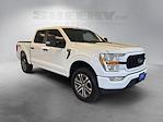 Used 2022 Ford F-150 XL SuperCrew Cab for sale #ND36874A - photo 3