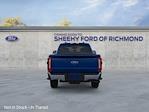 New 2026 Ford F-250 Lariat Crew Cab for sale #ND36889 - photo 6