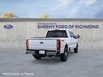 New 2026 Ford F-250 Lariat Crew Cab for sale #ND37568 - photo 8