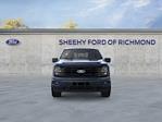 2025 Ford F-150 SuperCrew Cab 4x4 Pickup for sale #ND37701 - photo 8