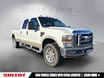 Used 2008 Ford F-350 Lariat Crew Cab for sale #ND40031A - photo 1