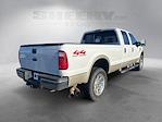 Used 2008 Ford F-350 Lariat Crew Cab for sale #ND40031A - photo 2