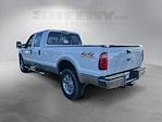 Used 2008 Ford F-350 Lariat Crew Cab for sale #ND40031A - photo 15