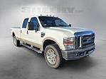 Used 2008 Ford F-350 Lariat Crew Cab for sale #ND40031A - photo 17