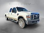 Used 2008 Ford F-350 Lariat Crew Cab for sale #ND40031A - photo 3
