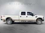 Used 2008 Ford F-350 Lariat Crew Cab for sale #ND40031A - photo 10
