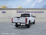 New 2026 Ford F-250 XL Crew Cab for sale #ND40267 - photo 8