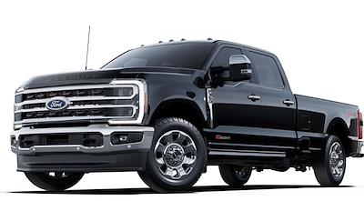 2025 Ford F-350 Crew Cab SRW 4x4 Pickup for sale #ND40351 - photo 1