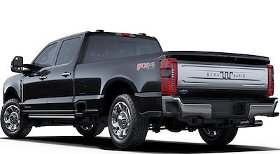 2025 Ford F-350 Crew Cab SRW 4x4 Pickup for sale #ND40351 - photo 2