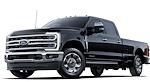 2025 Ford F-350 Crew Cab SRW 4x4 Pickup for sale #ND40351 - photo 1