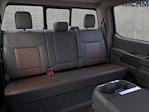 2025 Ford F-350 Crew Cab SRW 4x4 Pickup for sale #ND40351 - photo 11