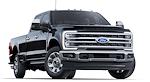 2025 Ford F-350 Crew Cab SRW 4x4 Pickup for sale #ND40351 - photo 4