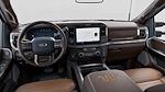 2025 Ford F-350 Crew Cab SRW 4x4 Pickup for sale #ND40351 - photo 7