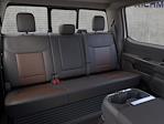 2025 Ford F-350 Crew Cab SRW 4x4 Pickup for sale #ND41135 - photo 11