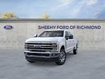 2025 Ford F-350 Crew Cab SRW 4x4 Pickup for sale #ND41135 - photo 4