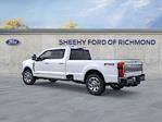 2025 Ford F-350 Crew Cab SRW 4x4 Pickup for sale #ND41135 - photo 6