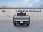2025 Ford F-350 Crew Cab SRW 4x4 Pickup for sale #ND41135 - photo 7