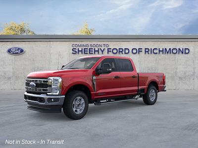 2026 Ford F-250 Crew Cab 4WD Pickup for sale #ND41397 - photo 2