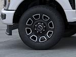 2025 Ford F-350 Crew Cab SRW 4x4 Pickup for sale #ND42277 - photo 19