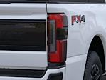 2025 Ford F-350 Crew Cab SRW 4x4 Pickup for sale #ND42277 - photo 21