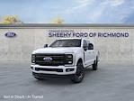 2025 Ford F-350 Crew Cab SRW 4x4 Pickup for sale #ND42277 - photo 4