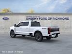 2025 Ford F-350 Crew Cab SRW 4x4 Pickup for sale #ND42277 - photo 6