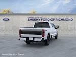 2025 Ford F-350 Crew Cab SRW 4x4 Pickup for sale #ND42277 - photo 2