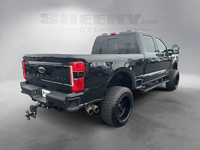 2023 Ford F-250 Crew Cab 4x4 Pickup for sale #ND45259A - photo 2
