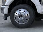 New 2025 Ford F-450 XLT Crew Cab 4x4 DRW Pickup for sale #ND45675 - photo 19