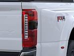 New 2025 Ford F-450 XLT Crew Cab 4x4 DRW Pickup for sale #ND45675 - photo 21