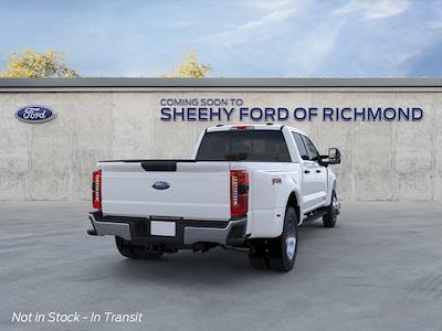 New 2025 Ford F-450 XLT Crew Cab 4x4 DRW Pickup for sale #ND45685 - photo 2