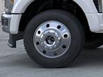 New 2025 Ford F-450 XLT Crew Cab 4x4 DRW Pickup for sale #ND45685 - photo 19