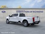 New 2025 Ford F-450 XLT Crew Cab 4x4 DRW Pickup for sale #ND45685 - photo 6