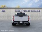 New 2025 Ford F-450 XLT Crew Cab 4x4 DRW Pickup for sale #ND45685 - photo 7