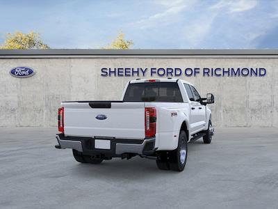 2025 Ford F-450 Crew Cab DRW 4x4 Pickup for sale #ND45686 - photo 2