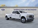2025 Ford F-450 Crew Cab DRW 4x4 Pickup for sale #ND45686 - photo 1