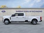 2025 Ford F-450 Crew Cab DRW 4x4 Pickup for sale #ND45686 - photo 5