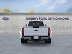 2025 Ford F-450 Crew Cab DRW 4x4 Pickup for sale #ND45686 - photo 7