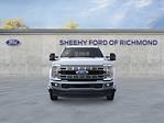 2025 Ford F-450 Crew Cab DRW 4x4 Pickup for sale #ND45686 - photo 8