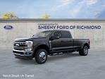 2025 Ford F-450 Crew Cab DRW 4x4 Pickup for sale #ND45688 - photo 3