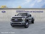 2025 Ford F-450 Crew Cab DRW 4x4 Pickup for sale #ND45688 - photo 4