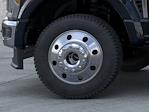 2025 Ford F-450 Crew Cab DRW 4x4 Pickup for sale #ND45701 - photo 19
