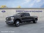 2025 Ford F-450 Crew Cab DRW 4x4 Pickup for sale #ND45701 - photo 3