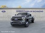 2025 Ford F-450 Crew Cab DRW 4x4 Pickup for sale #ND45701 - photo 4